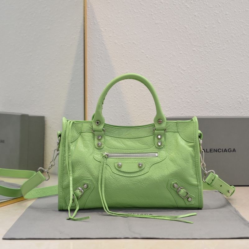 Balenciaga Top Handle Bags